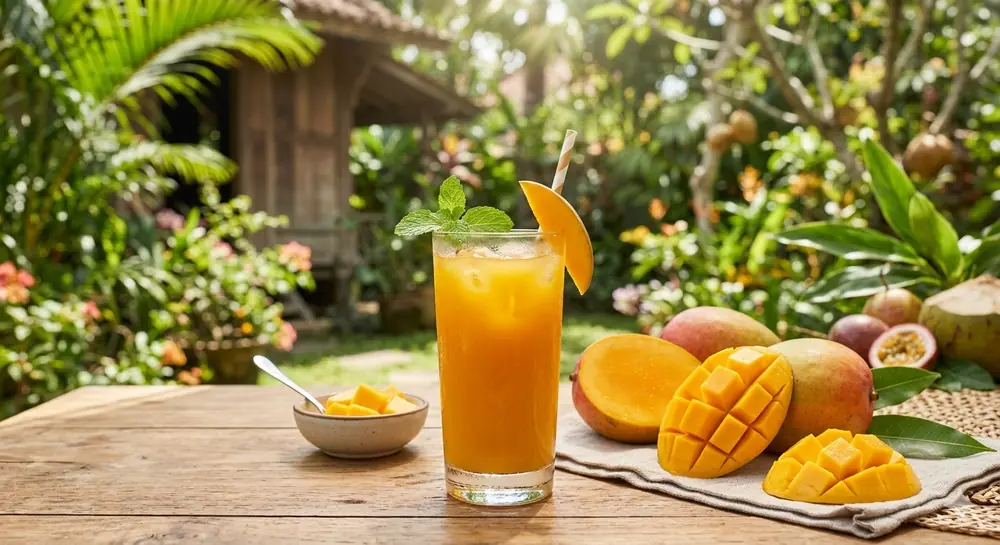 Mango Juice